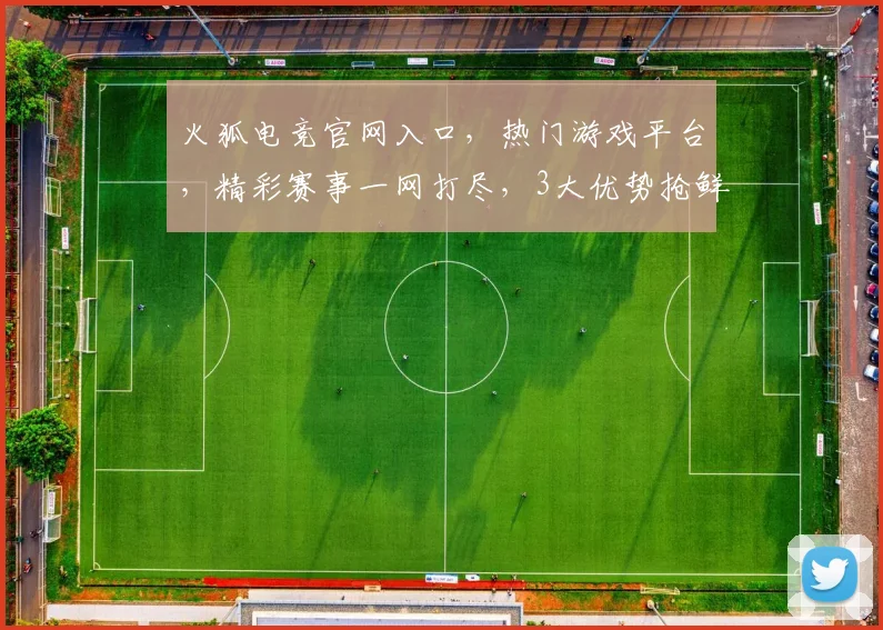 火狐电竞官网入口，热门游戏平台，精彩赛事一网打尽，3大优势抢鲜体验
