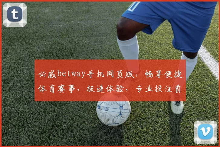 必威betway手机网页版，畅享便捷体育赛事，极速体验，专业投注首选平台，轻松赢取丰厚回报