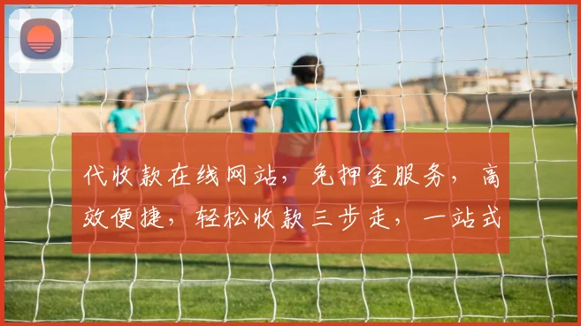 代收款在线网站，免押金服务，高效便捷，轻松收款三步走，一站式解决方案，告别繁琐流程