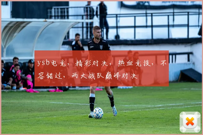 ysb电竞，精彩对决，热血竞技，不容错过，两大战队巅峰对决